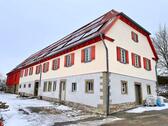 Foto - geräumige Wohnung auf Hofgut - 1.600,00&nbsp;EUR Kaltmiete, ca.&nbsp; 115,00&nbsp;m&sup2;