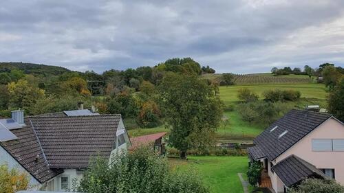 Foto - 3.5 Zimmer Etagenwohnung in Öhningen