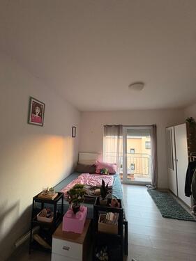 Foto - 1-Zimmer Wohnung in VS-Schwenningen