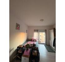 1-Zimmer Wohnung in VS-Schwenningen - Mosbach