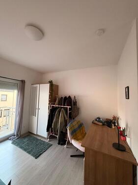 Foto - 1 Zimmer Etagenwohnung in Mosbach