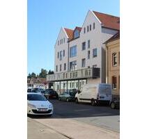 Attraktive 4-Zimmer Wohnung auf zwei Ebenen - Schöningen