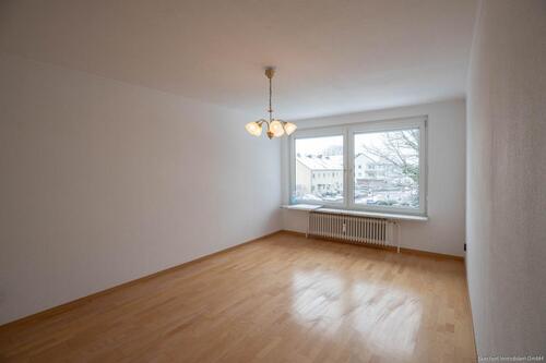 Foto - 2.5 Zimmer Etagenwohnung in Klein Nordende