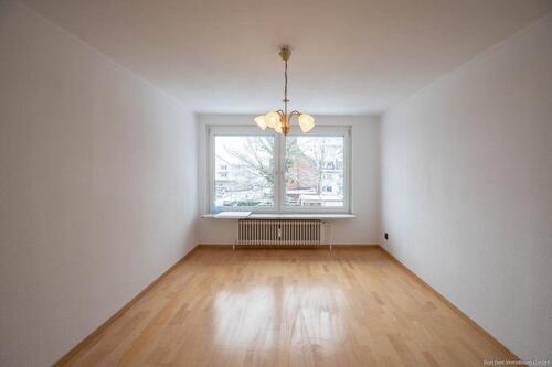 Foto - Etagenwohnung in Klein Nordende zur Miete