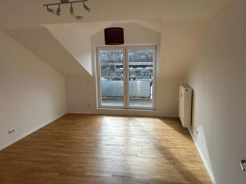 Foto - Dachgeschoßwohnung in Siegen zur Miete