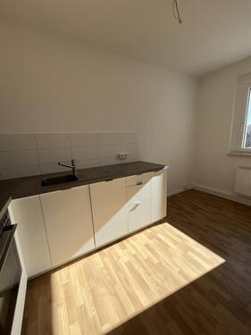 Foto - Etagenwohnung in Reichenbach im Vogtland zur Miete