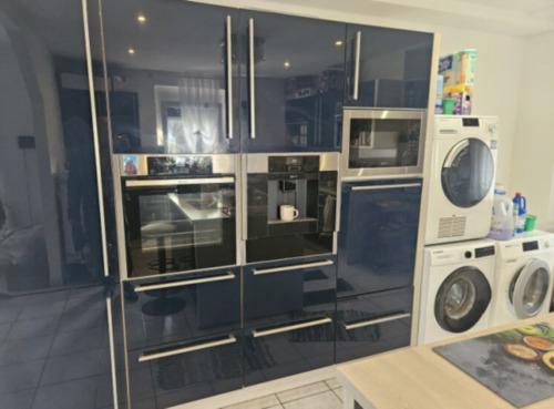 Foto - 5 Zimmer Etagenwohnung in Teublitz