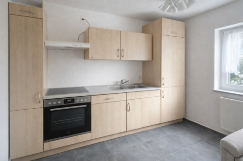 Foto - 2 Zimmer Erdgeschoßwohnung in Pegnitz