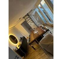 Vermiete Wohnung in Bad Rappenau 2,5 Zimmer MÖBILIERT