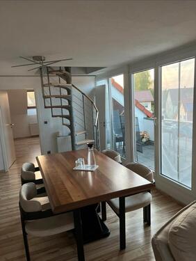 Foto - 2.5 Zimmer Maisonettenwohnung zur Miete in Bad Rappenau