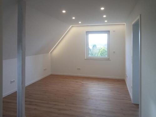 Foto - 3 Zimmer Dachgeschoßwohnung in Schwerte