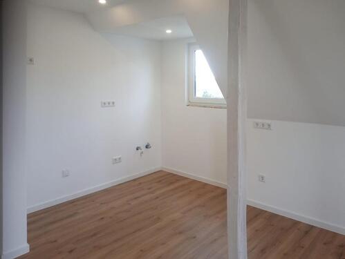 Foto - Dachgeschoßwohnung in Schwerte zur Miete