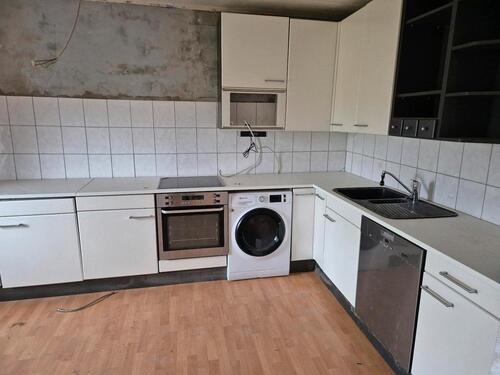 Foto - 4 Zimmer Etagenwohnung zur Miete in Stadthagen