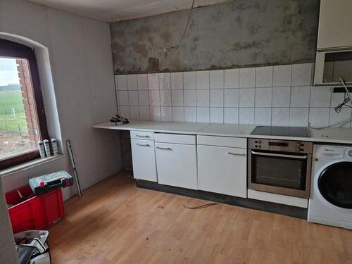 Foto - 4 Zimmer Etagenwohnung in Stadthagen