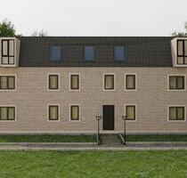 2 - Zimmer - Mietwohnungen in der Borsteler Landstraße 28 - Achim - Langwedel