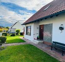 Architektenhaus mir großem Grundstück - Einfamilienhaus - Wilhelmsdorf