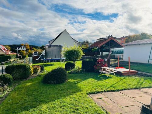 Foto - 5 Zimmer Einfamilienhaus zum Kaufen in Wilhelmsdorf
