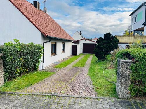 Foto - 5 Zimmer Einfamilienhaus in Wilhelmsdorf