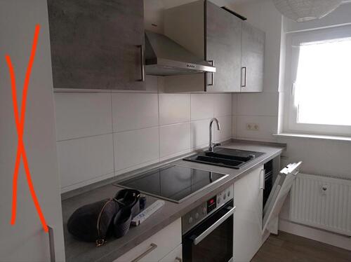 Foto - Etagenwohnung zur Miete in Lauta