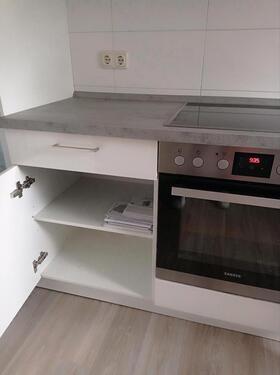 Foto - Etagenwohnung mit 20,00 m&sup2; in Lauta zur Miete