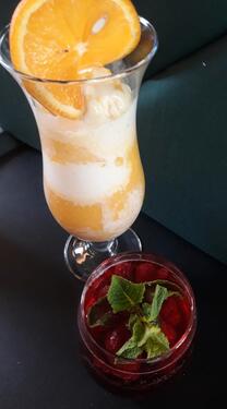 Foto - Gemütliches Café zur Übernahme Nachfolge