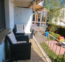 Sonnige 2Zi. Wohnung Bakon EBK Top Lage PF Nordstadt - Pforzheim