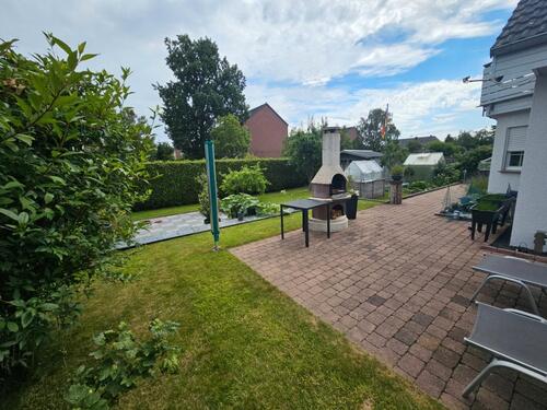 Foto - Einfamilienhaus in Weeze zum Kaufen