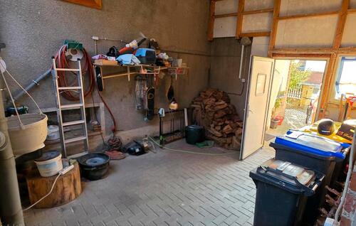 Foto - 7 Zimmer Einfamilienhaus zum Kaufen in Wanzleben-Börde