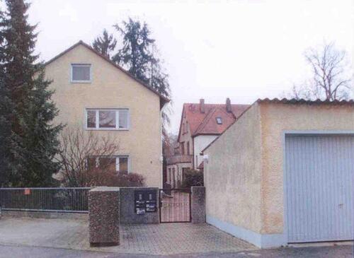 Foto - Mietwohnung in Rückersdorf - 490,00&nbsp;EUR Kaltmiete, ca.&nbsp; 37,70&nbsp;m&sup2;