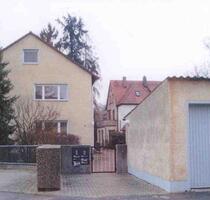Mietwohnung in Rückersdorf - 490,00&nbsp;EUR Kaltmiete, ca.&nbsp; 37,70&nbsp;m&sup2; in Rückersdorf (PLZ: 90607)
