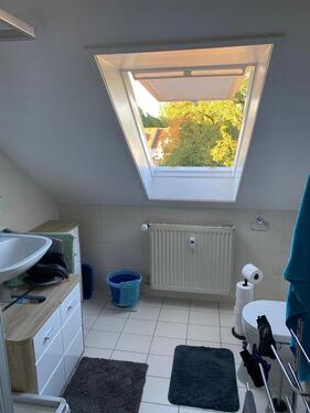 Foto - 2 Zimmer Etagenwohnung zur Miete in Rückersdorf