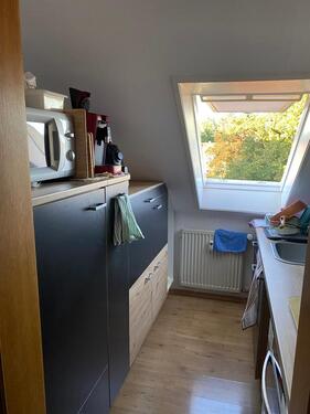 Foto - 2 Zimmer Etagenwohnung in Rückersdorf