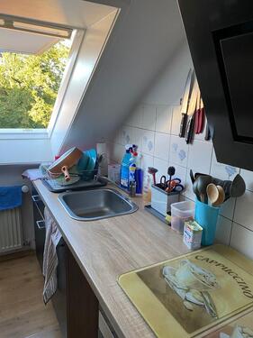 Foto - Etagenwohnung in Rückersdorf zur Miete