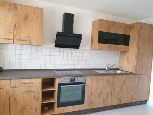 Foto - 2-Zimmerwohnung in Hengersberg zu vermieten
