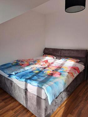 Foto - 3 Zimmer Dachgeschoßwohnung zur Miete in Lüneburg