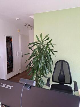 Foto - Dachgeschoßwohnung in Lüneburg zur Miete