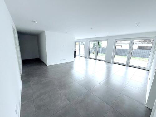 Foto - 3 Zimmer Erdgeschoßwohnung zur Miete in Braunschweig
