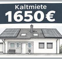 Haus Neubau - vollständiges Anschreiben - Überherrn