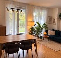 Wohnung zur Untermiete ab sofort - Berlin Steglitz-Zehlendorf