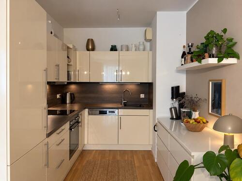 Foto - 2 Zimmer Erdgeschoßwohnung zur Miete in Berlin