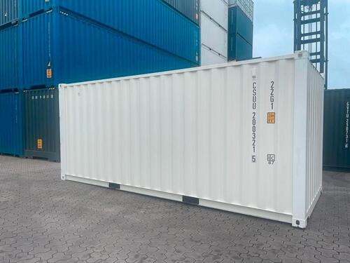 Foto - ✅ Seecontainer neu 20Fuß & 40Fuß 