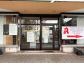 Foto - **Laden- oder Gewerbefläche vielseitig nutzbar in zentraler Lage von Schlüchtern**