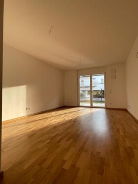 Foto - Etagenwohnung in Traunstein