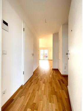 Foto - Etagenwohnung in Traunstein zur Miete