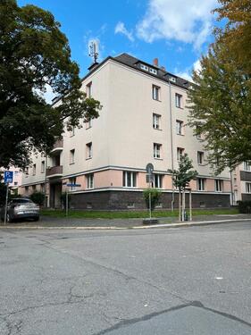 Foto - Etagenwohnung zur Miete in Zwickau
