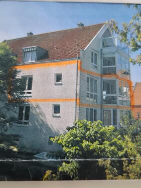 Foto - 3-Zimmerwohnung in Top-Lage - 740,00 EUR Kaltmiete,