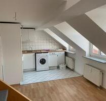 Maisonette-Wohnung in Döbeln - 320,00 EUR Kaltmiete, in Döbeln (PLZ: 04720)