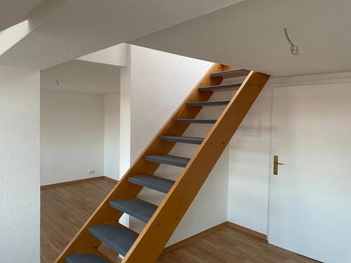 Foto - Etagenwohnung zur Miete in Döbeln