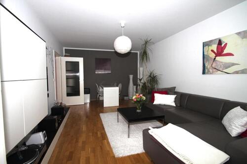 Foto - Etagenwohnung in Nürnberg zur Miete
