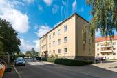 Foto - Alles im Blick! - 302,00 EUR Kaltmiete,